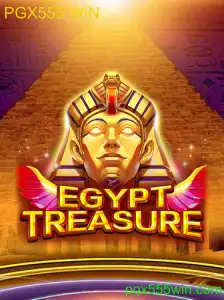 EgyptTreasure