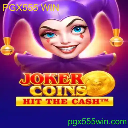 JokerCoins