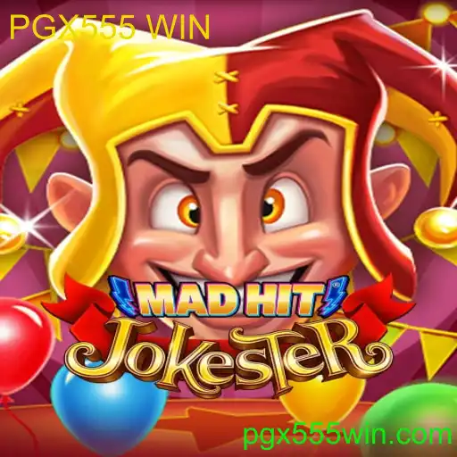 MadHitJokester: Um Mergulho Nas Regras, Descrição e Dinâmica do Jogo com PGX555 WIN
