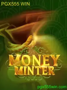 MoneyMinter: Descubra o Novo Fenômeno do Entretenimento Interativo